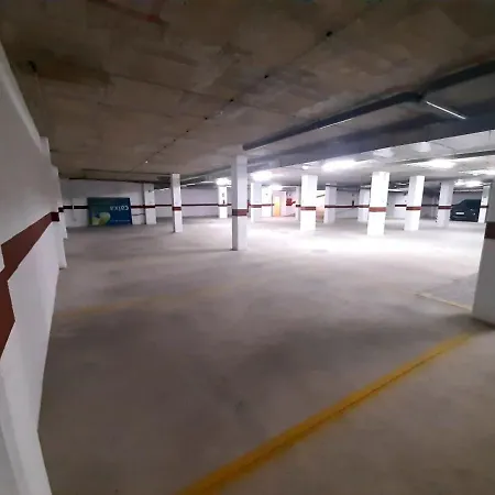 L&g78 Atico Con Parking Τορεβιέχα